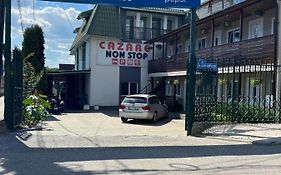 Casa Alex